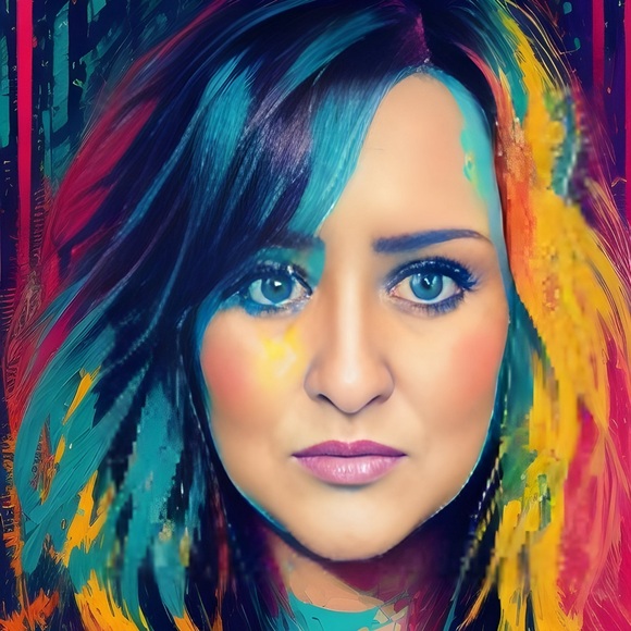 Meet your Posher, Ruthie - Picture 1 of 1